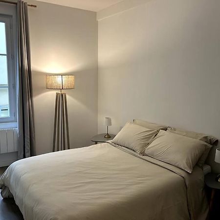 Le Petit Paris Compiegne Appartement Buitenkant foto