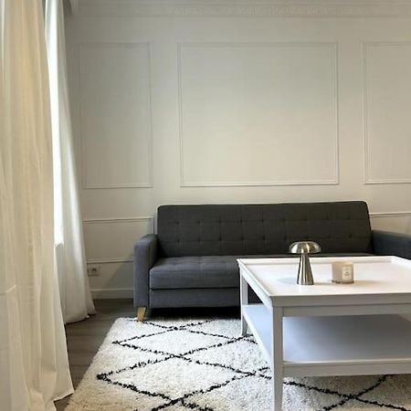 Le Petit Paris Compiegne Appartement Buitenkant foto