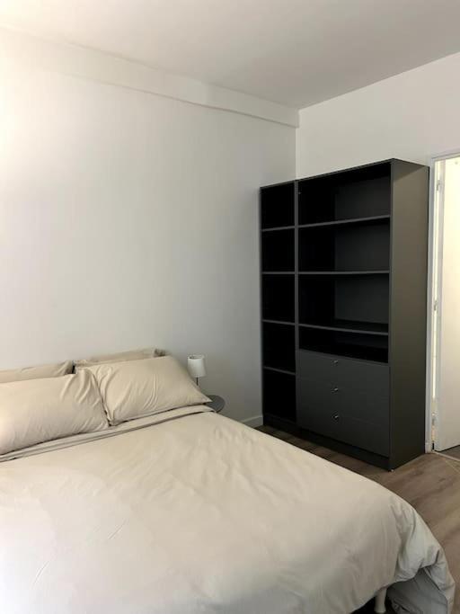 Le Petit Paris Compiegne Appartement Buitenkant foto
